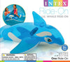 INTEX LIL WHALE RIDE-ON - AGES 3+ - #58523NP