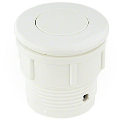 WATERWAY WHITE AIR BUTTON