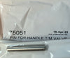 ASTRAL MULTIPORT VALVE PRAHER SPARE PARTS (PRE SEPT 07)