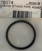 ASTRAL MULTIPORT VALVE PRAHER SPARE PARTS (PRE SEPT 07)