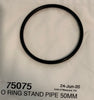 ASTRAL MULTIPORT VALVE PRAHER SPARE PARTS (PRE SEPT 07)