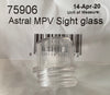 ASTRAL MULTIPORT VALVE WITH GAUGE FOR CANTABRIC SPARE PARTS - 76053 SUITS CA300, CA340, CA400.