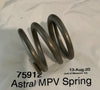 ASTRAL MULTIPORT VALVE WITH GAUGE FOR CANTABRIC SPARE PARTS - 76053 SUITS CA300, CA340, CA400.