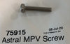 ASTRAL MULTIPORT VALVE WITH GAUGE FOR CANTABRIC SPARE PARTS - 76053 SUITS CA300, CA340, CA400.