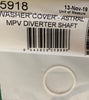 ASTRAL MULTIPORT VALVE WITH GAUGE FOR CANTABRIC SPARE PARTS - 76053 SUITS CA300, CA340, CA400.