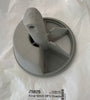 ASTRAL MULTIPORT VALVE WITH GAUGE FOR CANTABRIC SPARE PARTS - 76053 SUITS CA300, CA340, CA400.