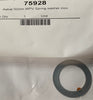 ASTRAL MULTIPORT VALVE WITH GAUGE FOR CANTABRIC SPARE PARTS - 76053 SUITS CA300, CA340, CA400.