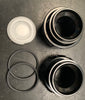 ASTRAL HURLCON TX SERIES POOL PUMP SPARE PARTS