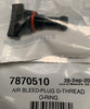 ASTRAL HURLCON UF80 CARTRIDGE FILTER SPARE PARTS