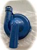 ZODIAC CYCLONIC LEAF CATCHER SPARE PARTS