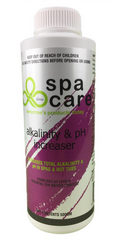 SPACARE ALKALINITY & PH INCREASER