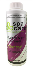 SPACARE ALKALINITY INCREASER