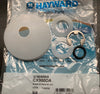 HAYWARD STAR-CLEAR PLUS CARTRIDGE FILTER SPARE PARTS - C751, C900, C1200, C1750 SERIES.