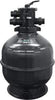 PENTAIR STA-RITE CRISTALFLO II SAND FILTER SPARE PARTS