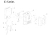 ZODIAC Ei SERIES POWER PACK PARTS