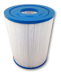 SPAQUIP SQ50 SKIM / SQ100 SKIMMER Q1259 SPA CARTRIDGE 230MM X 143MM X 54MM