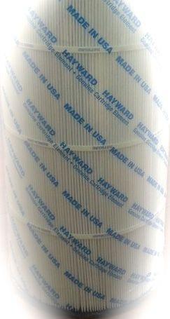 HAYWARD GENUINE POOL FILTER CARTRIDGE ELEMENTS