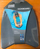 ZOGGS STANDARD KICKBOARD ADULT - BLACK