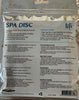 SCUM BUDDY / SCUM BUG / LIFE SPA DISC