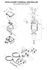 PENTAIR INTELLICHEM CHEMICAL CONTROLLER SPARE PARTS