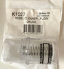 PENTAIR REBEL POOL CLEANER SPARE PARTS