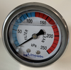 ALL PRESSURE GAUGES