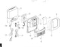 ZODIAC MAGNAPOOL HYDROXINATOR POWER PACK PARTS