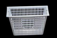 CLARK WEIR SKIMMER BASKET