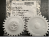 ZODIAC VX45 4WD & SWIVEL ROBOTIC POOL CLEANER SPARE PARTS