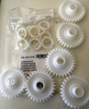ZODIAC FX18 / FX18 TILE ROBOTIC POOL CLEANER SPARE PARTS