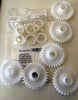 ZODIAC TX35 TILE  ROBOTIC POOL CLEANER SPARE PARTS