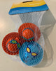 ZOGGS ZOGGY SEAL FLIPS - SET OF 3