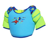 ZOGGS SEA SAW WATER WINGS VEST - AGES 2-3 (15-18KG)