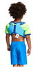 ZOGGS SEA SAW WATER WINGS VEST - AGES 2-3 (15-18KG)