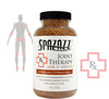 SPAZAZZ CRYSTALS RX THERAPY 562 GRAMS (19 OZ)