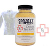 SPAZAZZ CRYSTALS RX THERAPY 562 GRAMS (19 OZ)