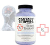 SPAZAZZ CRYSTALS RX THERAPY 562 GRAMS (19 OZ)