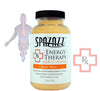 SPAZAZZ CRYSTALS RX THERAPY 562 GRAMS (19 OZ)