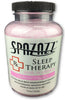 SPAZAZZ CRYSTALS RX THERAPY 562 GRAMS (19 OZ)