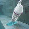 TELSA 50 SPA VACUUM CLEANER - CORDLESS, RECHARGEABLE
