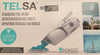 TELSA 30 SPA VACUUM CLEANER - CORDLESS, RECHARGEABLE