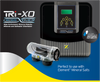 ZODIAC TRI XO CROSSOVER SALT CELL / ELECTRODE SPARE PARTS