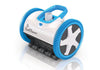 THE POOL CLEANER SPARE PARTS 2 WHEEL (VERSION 2 - NEW VERSION)