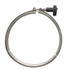 QUIKCLEAN SIDE ENTRY WAVE WATER VALVE SPARE PARTS - LOW PROFILE