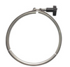 QUIKCLEAN TOP ENTRY WATER VALVE SPARE PARTS - HAS DOMED LID