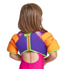 ZOGGS SEA UNICORN WATER WINGS VEST - AGES 1-2 (12-15KG)