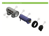 ASTRAL VX - E25/35 SALT CELLS SPARE PARTS (TO JULY 2018)