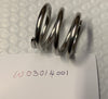 ZODIAC TITAN THERMOPLASTIC SAND FILTER TOP MOUNT VALVE SPARE PARTS TP500 - TP700