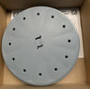 DECK LIDS & DRESS RINGS