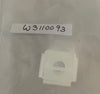 ZODIAC CARETAKER REPLACEMENT NOZZLES
